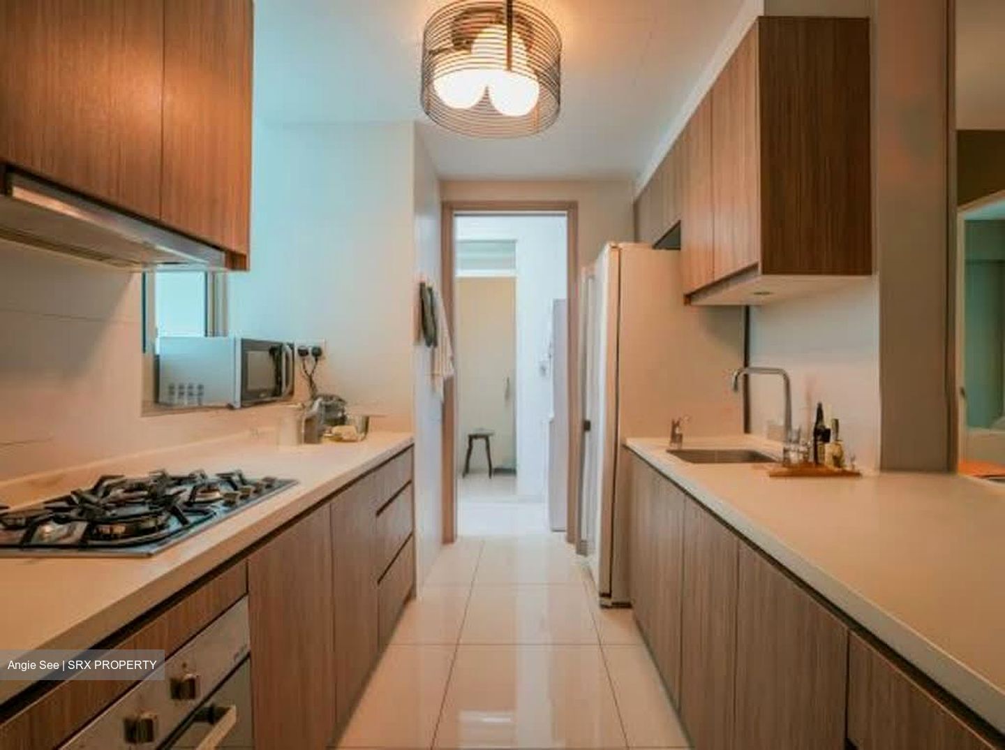 Optima @ Tanah Merah (D16), Condominium #559250031